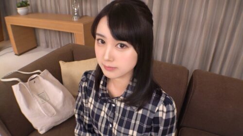 
 「【初撮り】【感度良好×ウブっ子】慣れないAV撮影！というよりヤり慣れてないガチうぶ女子のご登場！初めての潮吹き！初めての男優のテクニックに魅せられて悶えるように喘ぎ乱れて… ネットでAV応募→AV体験撮影 1843」