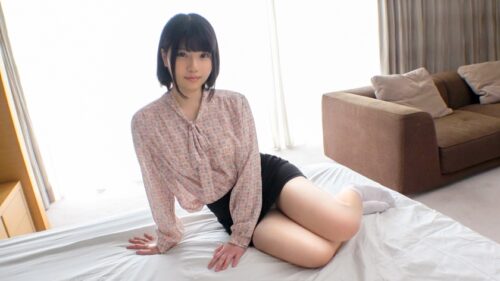 
 「【初撮り】【18歳×桃色美乳】【止まらない膣奥絶頂】現役女子大生の夏休み。色白美乳の彼女は、あまりにも気持ちいい体験に言葉にならない声をあげて.. ネットでAV応募→AV体験撮影 1351」