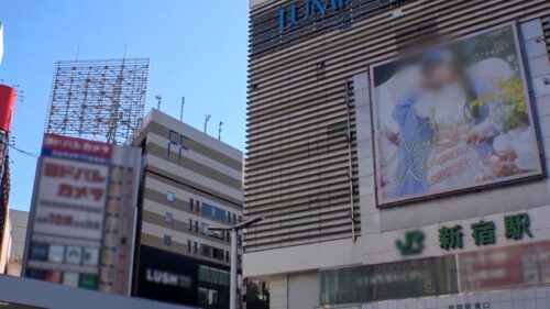 
 「マジ軟派、初撮。 1612 「彼氏とうまくいってなくて...」と悩める美女を口車に乗せてベッドイン！！真面目そうなイマドキ美女による小気味よいリズムの騎乗位がエロすぎた！！」