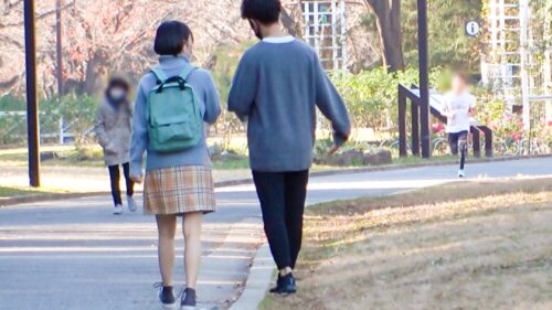 
 「マジ軟派、初撮。 1744 授業終わりの巨乳JDをナンパしてホテルに連れ込み！真っ白な美ボディ、つるつるパイパン美マ●コにもっちもちプリケツ！非の打ち所ナシの完璧BODYがとんでもなくエロ過ぎる！！」