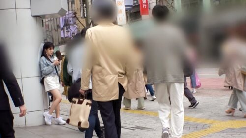 
 「マジ軟派、初撮。 1624 渋谷に買い物に来た現役JD…ひょいひょいホテルに着いてきてすぐに体を許す奔放っぷり！本当はナンパ待ちだったな！？敏感オマ○コを責められ全身ガクガクで外イキ中イキ連発！」