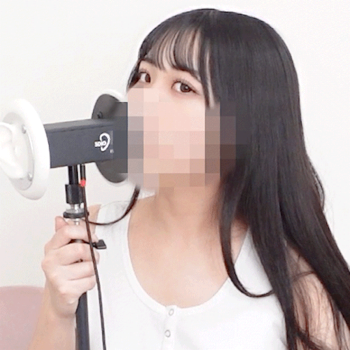 りこのおま●この音聞いてみて...💕 コスプレハード