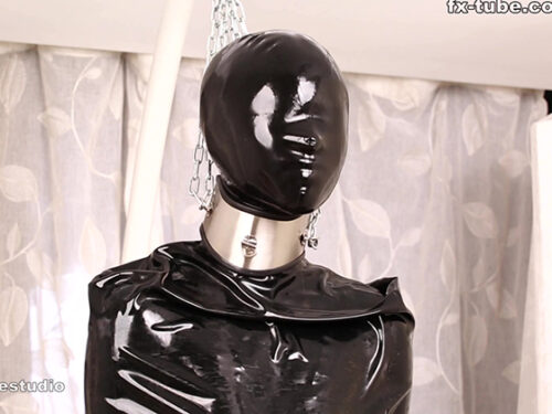 完全梱包 コスプレハード