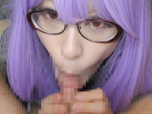 CJD(コスプレ女装男子）とノンケ向け、どっちのエロビDEshow！ コスプレハード