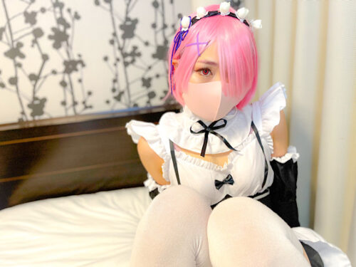 DgoT開設記念プレ動画 コスプレハード