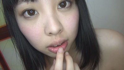 ★口フェチ　★茜 同人動画