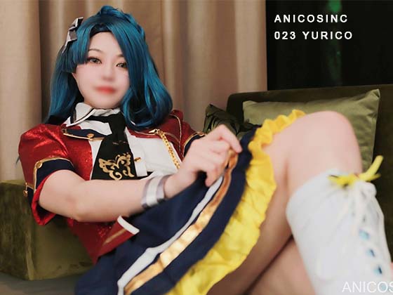 ANICOSINC 023 YURICO コスプレハード