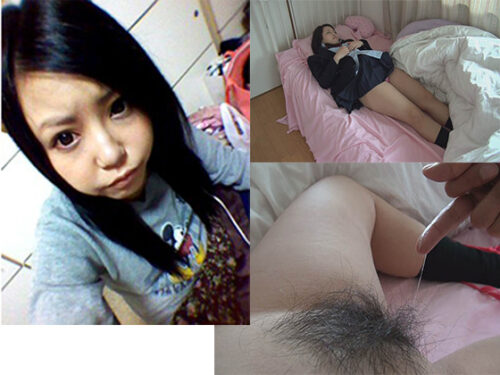 THEギリギリ４「無防備Փ３女子の部屋でマン汁啜り飲み」 同人動画