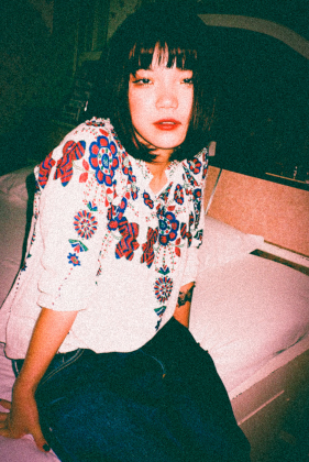 Highball 同人動画