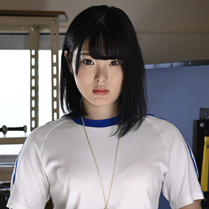 【初２穴セックス】私立商業校③Ｅカップクールビューティー、スク水で９連ぶっかけ＆体操服ブルマで２穴快楽堕ち【個撮】 同人動画