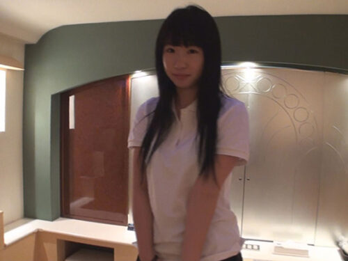 THEギリギリ「これが、本物Φ３のオシッコ姿」 同人動画