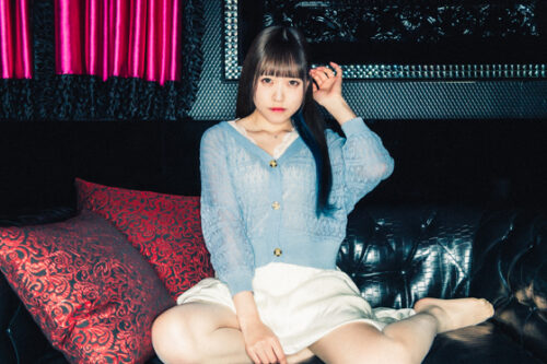 UNIFORM HOLIC -Risa- 同人動画