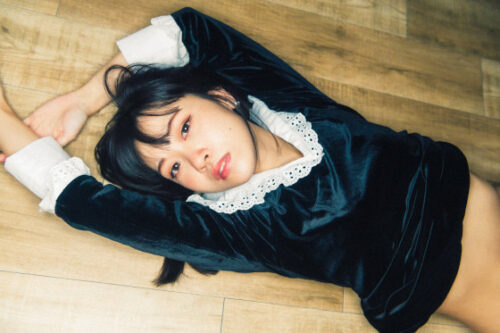 Gummy candy 同人動画