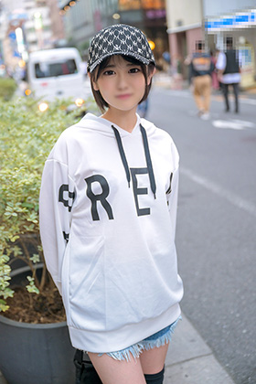 八重歯の可愛いボーイッシュ女子野球部　スポーツ推薦で暇をもてあましたムッツリピュア学生がおじさんに開発されてイキまくる!!【ハメ撮り流出】 同人動画