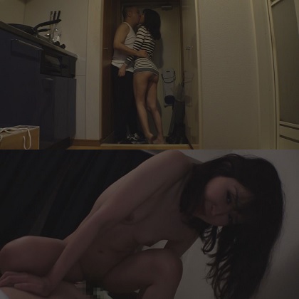 お未婚で彼女の由美（35歳）に、ハメ撮りで変態フェチプレー&2連続中出しセックスをしてみた件 同人動画