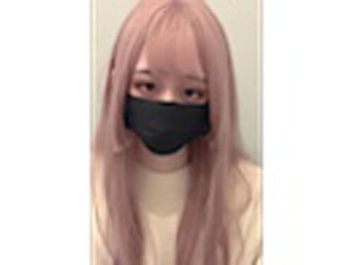 顔出し絶対NG！イマドキ地雷系美少女との疑似パパ活！ 同人動画