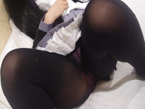 コスプレイヤー引退記念で初の生中ハメ撮り・れい コスプレハード