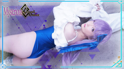 エロ腰クネピストン　極太酔いアクメ！ コスプレハード