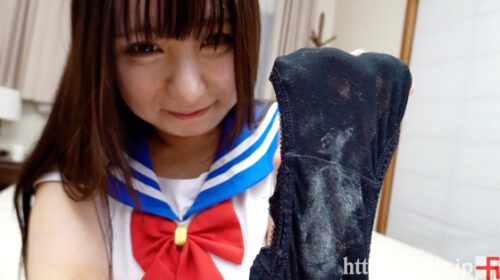 犬嗅ぎエロむち娘　 ゆきほちゃん④　ソーセージ、染みパンツ、セックス編(dogd14-04) 同人動画