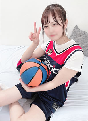 「ダメダメ、イッてる・・・ッ！！！」173cm高身長バスケ美〇女　サークル活動帰りのハメ撮り流出　イッても止まらない猛ピストンにヒィヒィ悶絶 同人動画