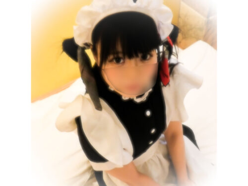 メイド服DEオナニー　01 同人動画