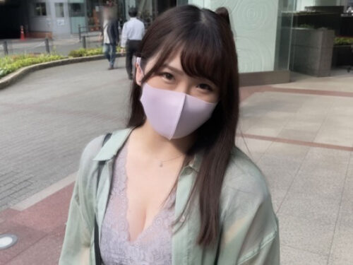 激ヤバ★規格外の超絶おっぱい★めちゃかわセフレとガチハメ潮吹きセックス♡ 同人動画