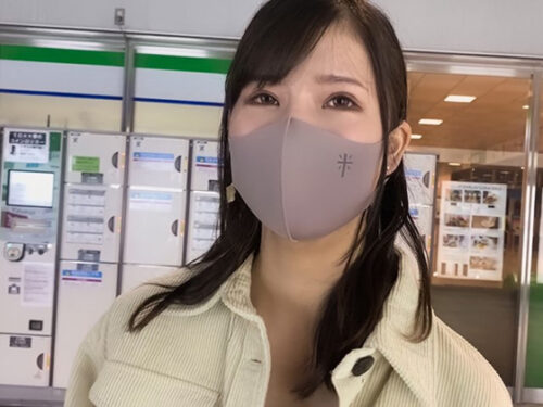 #018 ☆お助け☆170cmモデル体型☆マッチングアプリでゲットした上玉美人女子大生(21) 遠距離パパ活出稼ぎお泊りSEX 同人動画