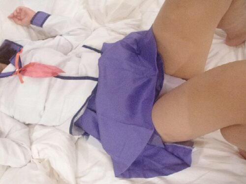 ブサカワコスプレ体験・なみ コスプレハード