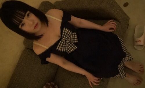 【愛$卵22】ましゅまろおっぱい炸裂ッッッ、ぱふぱふ三昧【童顔巨乳】 同人動画