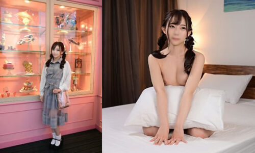 【顔出し】看護学生アイドル顔の美少女（19）勉強の合間にハメを外してハメまくり！スレンダーな体がビクビク奮わせ中出しされる流出個人撮影 同人動画
