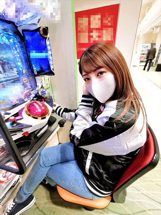 美巨尻パチ狂い赤羽キャバ嬢26歳 ガチよっぱらい連続痙攣首絞め涙目中出しアクメ♡ 同人動画
