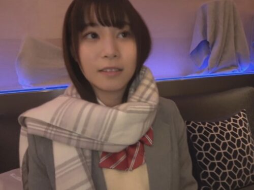 【合法口リJ系】153cmの小柄＆童顔と合法交尾【いちか(18)演劇部】 同人動画