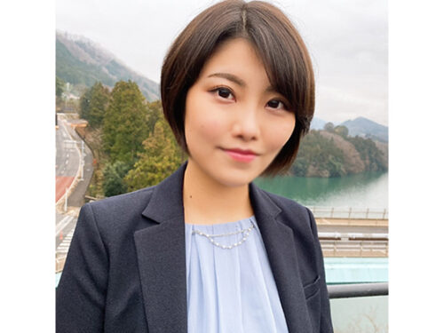 【同僚OL】嫌がり恥ずかしがりながらおパンツ見せてくれた【夢のシチュエーション】 同人動画