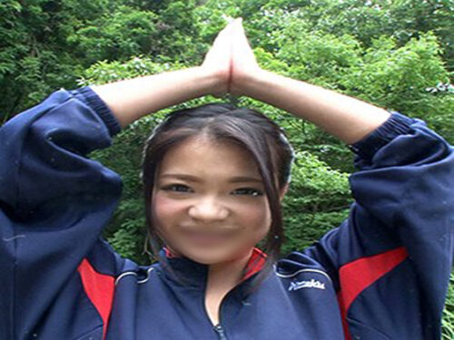 童顔の軟体ロ●巨乳の谷間でパイズリ、そして野ファックでイキまくりました。 同人動画