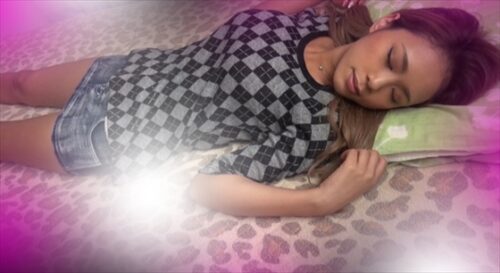 ★★★【巨乳】★黒黒黒黒黒黒黒★ＧＡＬ★黒黒黒黒黒黒黒★【美脚】★★★ 同人動画