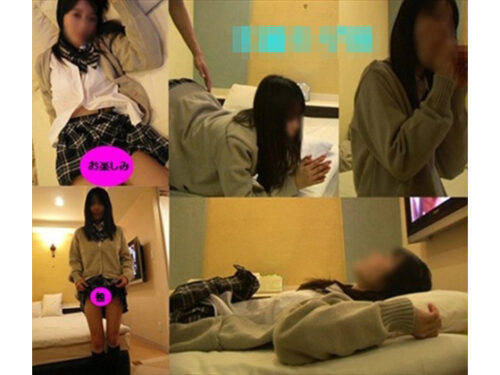◆オリジナル個人撮影動画◆モバゲーで出会った素人な制服ムスメ◆ 同人動画