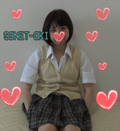 ●上玉援(関西援・離島シリーズ)Ｇカップ巨乳みぅ● 同人動画