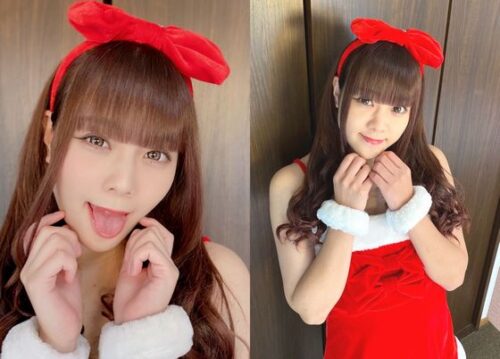 パイパン痴女AYA　【ファン感謝DAY】　ドM男３人 　唾でドロドロイカせちゃう！ 同人動画