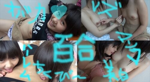 突然のレズショー＋女二人3Pハーレム…ぐううらやま●弟のスマホを見たらリア充してた24● 同人動画