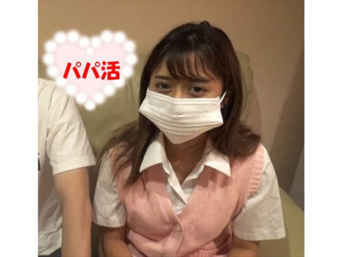 【パパ活日記26】巨乳は財産、若さは商材、Jポルを世界へ輸出【脱コ〇ナ価格ワンコイン円】 同人動画