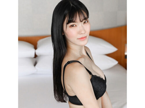 【騙撮】クビレボインの女子大生デリ嬢をリピートそして、事故を装って無許可中●し。 同人動画