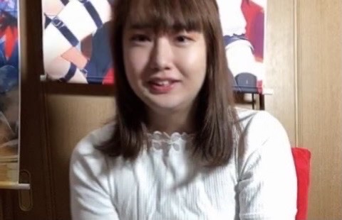 ビッチなショーパンを履いてディルドでアナルオナニーをして大量射精しちゃいました♪(๑ᴖ◡ᴖ๑)♪ 同人動画