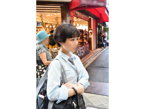 修学旅行 静岡 K●2 県立 普通科 ボーイッシュ スリーピングビューティ 肉オナホ 中出し 同人動画