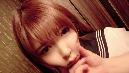 円❤️全身性器❤️超敏感ビッチ女子○生を高速ピストン一晩中** 同人動画