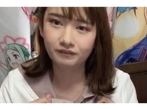 もうすぐバレンタイン❤チョコにみなみちゃんのザーメンぶっかけてたべちゃいました❤\(//∇//)\with桜色セーラー服 同人動画