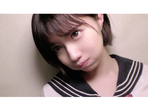 円❤️関西弁J○○生中出し❤️1分に1回は絶頂する敏感巨乳女子○生 同人動画