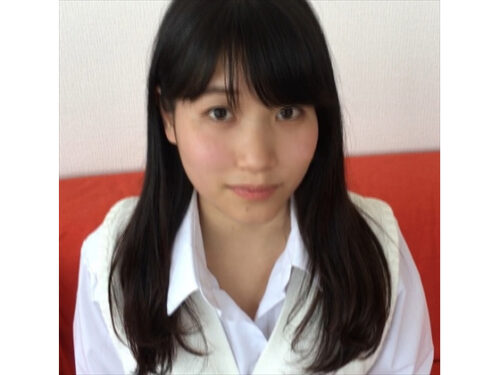 【常連65】さらば処女膜…街頭キャッチに引っかかりそう度98％■丁度いい地味さ 同人動画