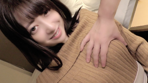 【流出】彼氏持ちJDを騙してゴムなし本番 大中出し 同人動画