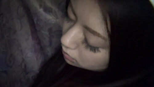 バスの車内でこっそりお触り６ 同人動画