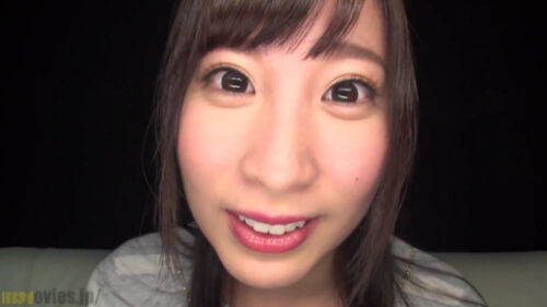 愛野ももなちゃんの主観口臭嗅がせ 同人動画